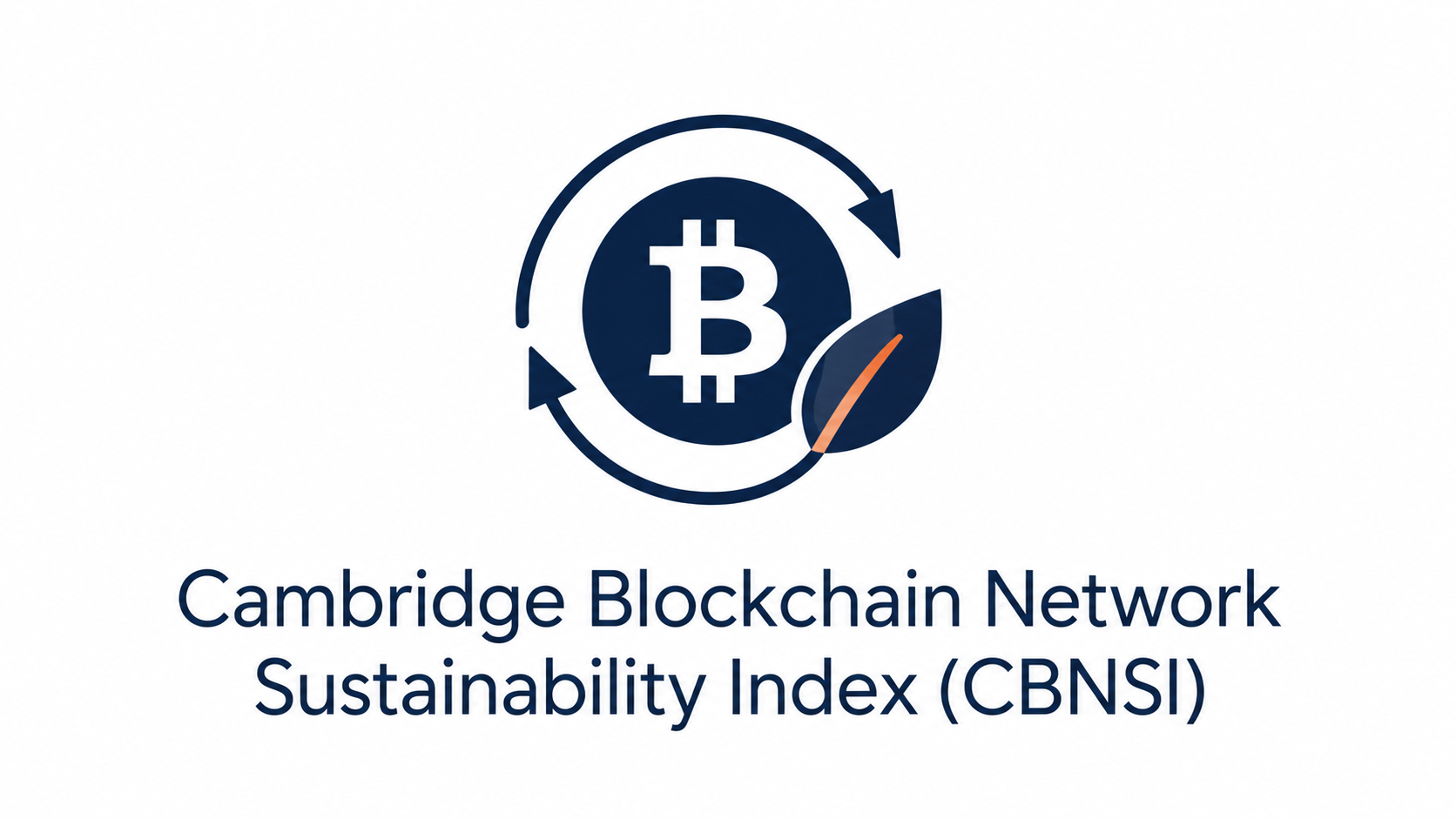 Cambridge Blockchain Network Sustainability Index