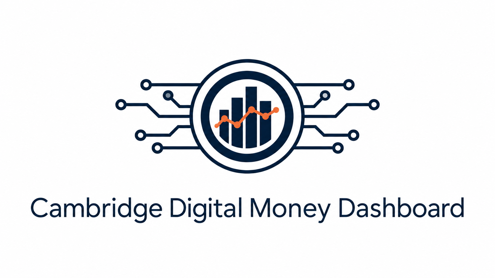 Cambridge Digital Money Dashboard