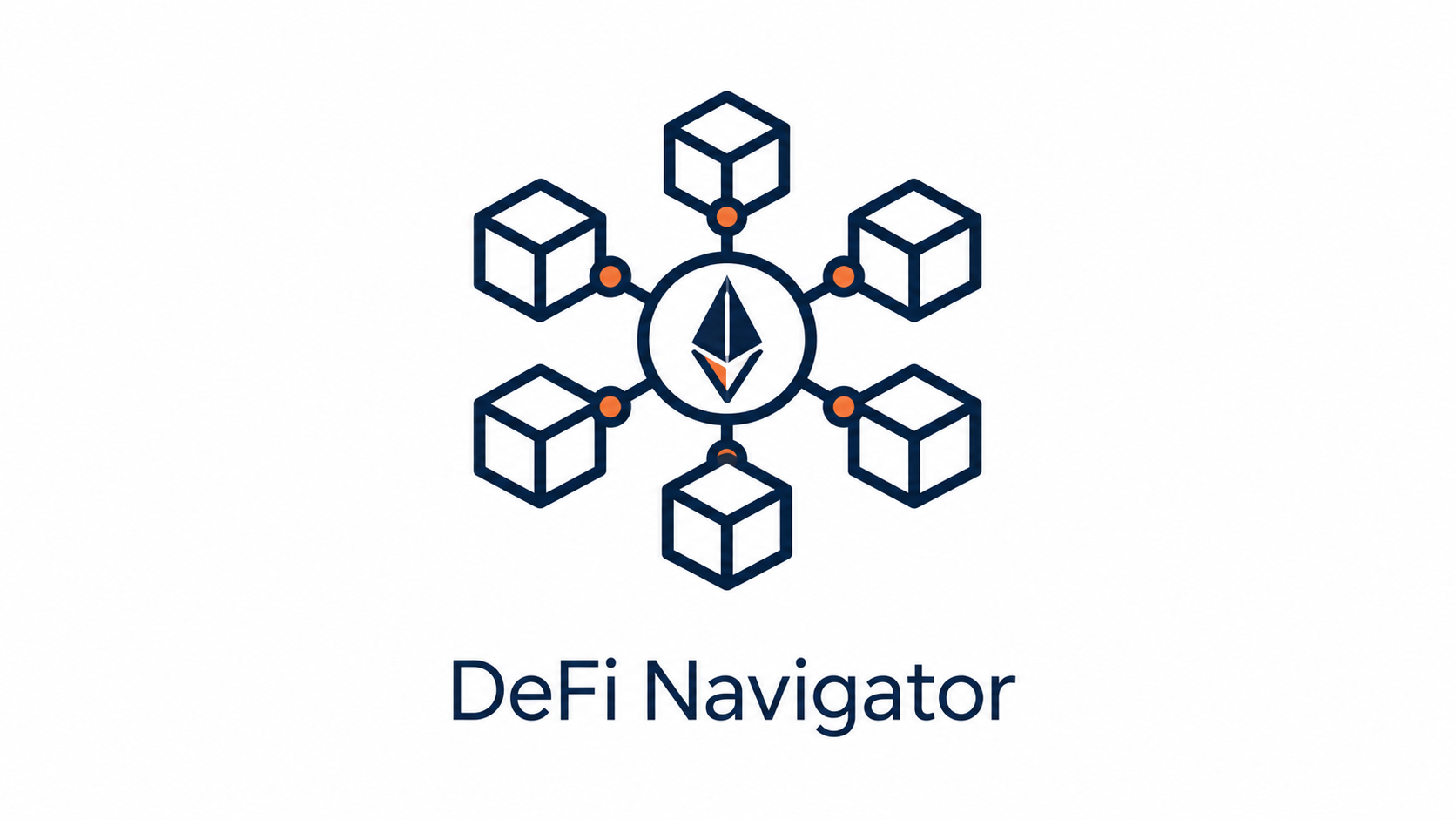 DeFi Navigator