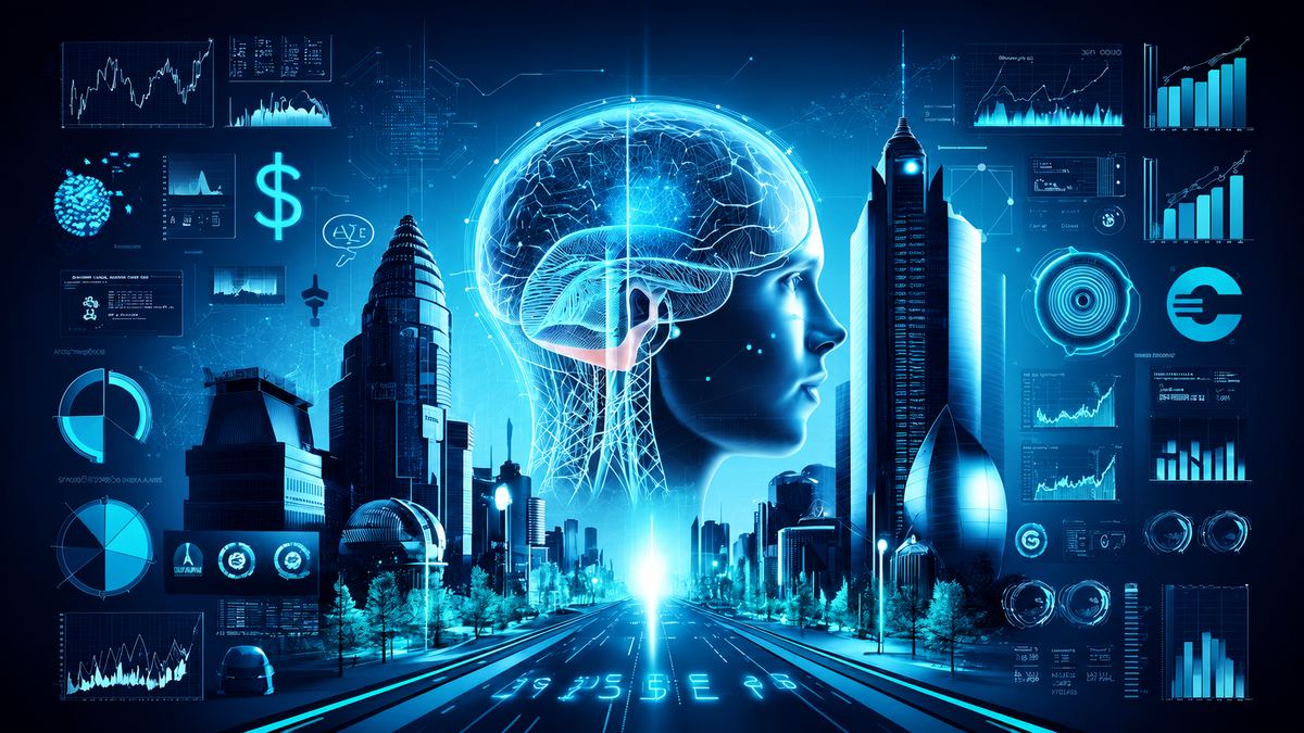 Financial technology, digital finance and artificial intelligence