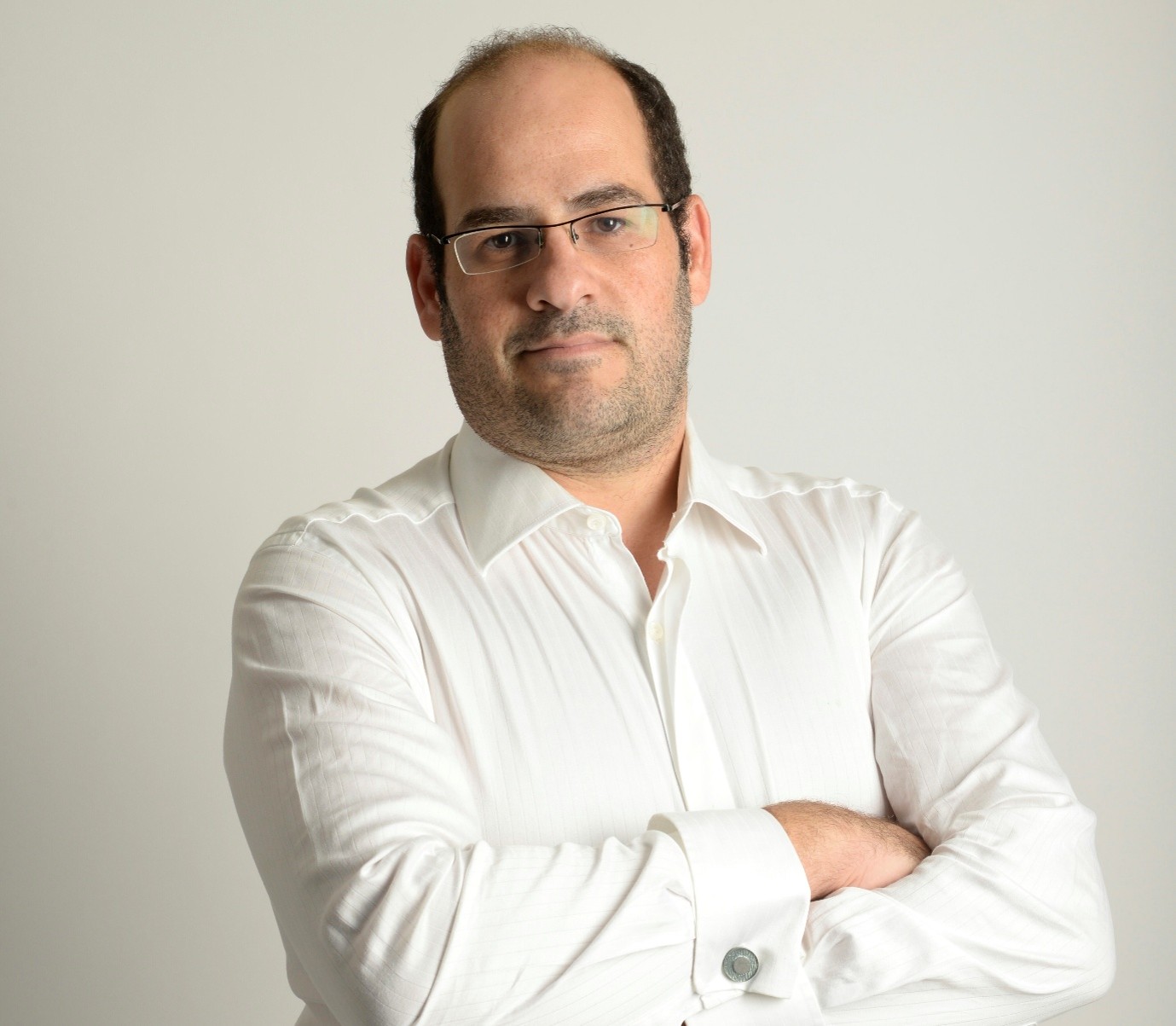 Dr Alexander Apostolides
