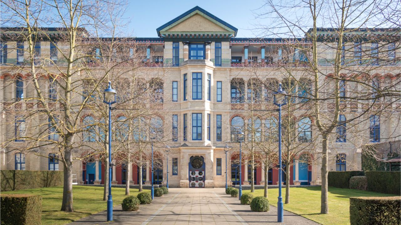 Cambridge Centre for Alternative Finance
